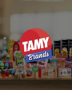 TAMY