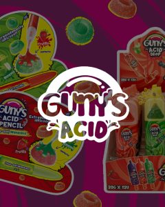 gunys