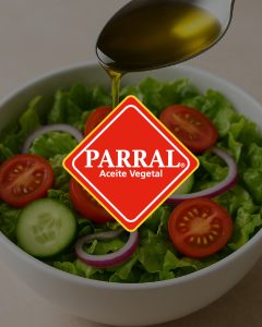 PARRAL